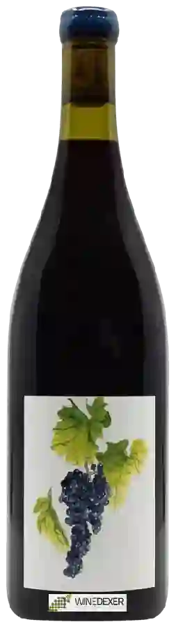 Winery Michel Gahier - Le Rouge du Max Winery Michel Gahier - Le Rouge du Max