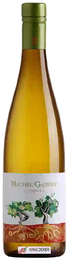 Winery Michel Gassier - A Cappella