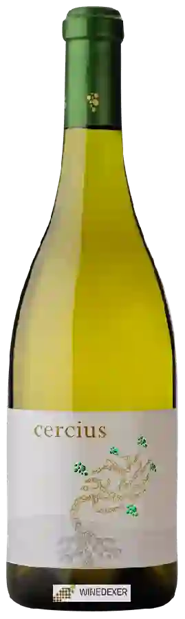 Winery Michel Gassier - Cercius Blanc Winery Michel Gassier - Cercius Blanc