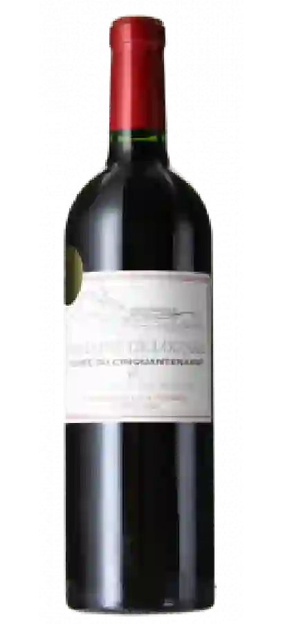 Winery Michel Gassier - Le Berger Costières de Nîmes