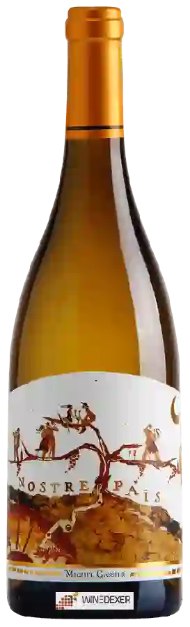 Winery Michel Gassier - Nostre Païs Blanc