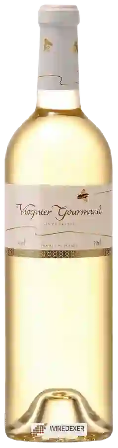 Winery Michel Gassier - Viognier Gourmand Winery Michel Gassier - Viognier Gourmand