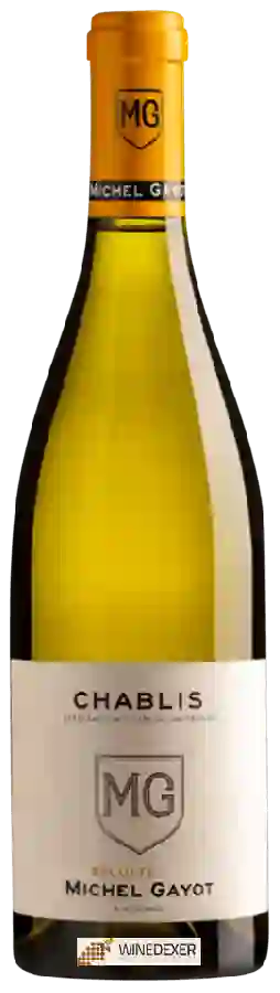 Winery Michel Gayot - Chablis Winery Michel Gayot - Chablis