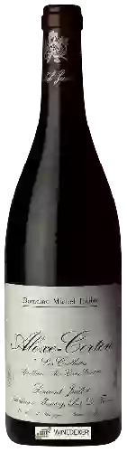 Winery Michel Juillot - Aloxe-Corton Les Caillettes