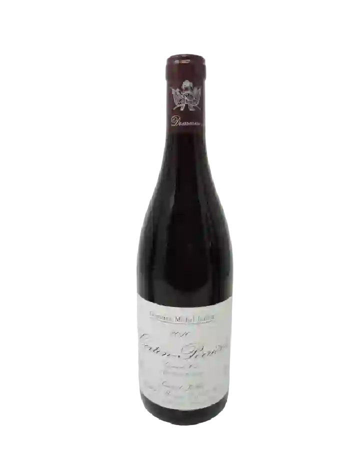 Winery Michel Juillot - Aloxe-Corton