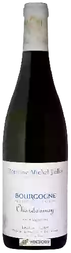 Winery Michel Juillot - Bourgogne Chardonnay