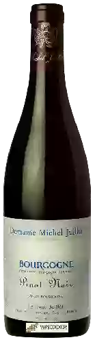Winery Michel Juillot - Bourgogne Pinot Noir
