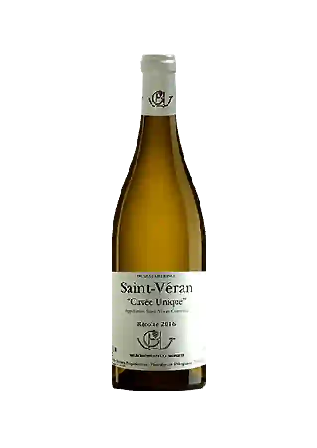 Winery Michel Juillot - Cuvée Juliette Chardonnay