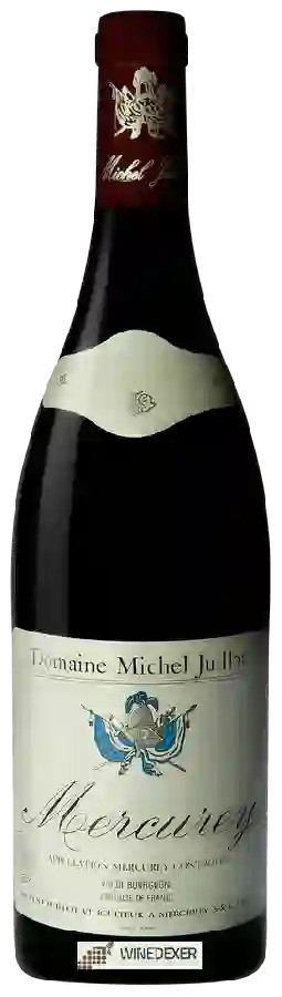Winery Michel Juillot - Mercurey Winery Michel Juillot - Mercurey