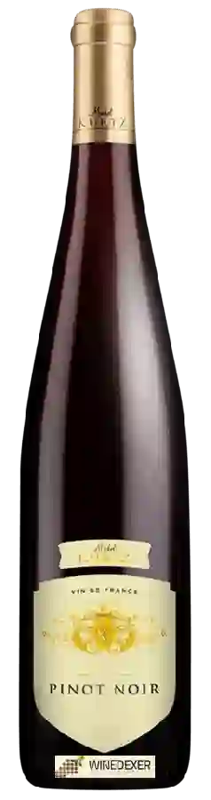 Winery Michel Kurtz - Pinot Noir Winery Michel Kurtz - Pinot Noir