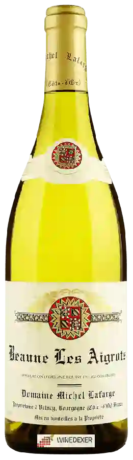 Domaine Michel Lafarge - Beaune 1er Cru 'Les Aigrots' Blanc