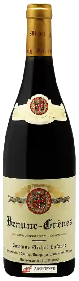 Domaine Michel Lafarge - Beaune-Grèves 1er Cru