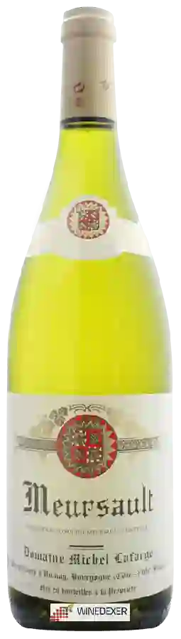 Domaine Michel Lafarge - Meursault