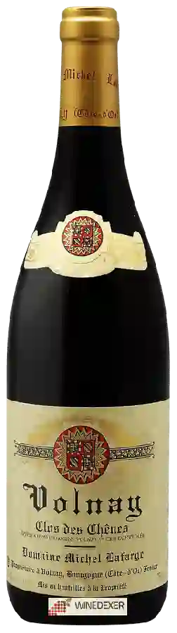 Domaine Michel Lafarge - Volnay 1er Cru 'Clos des Chênes' Domaine Michel Lafarge - Volnay 1er Cru 'Clos des Chênes'