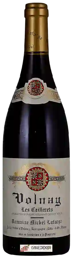 Domaine Michel Lafarge - Volnay 1er Cru 'Les Caillerets'