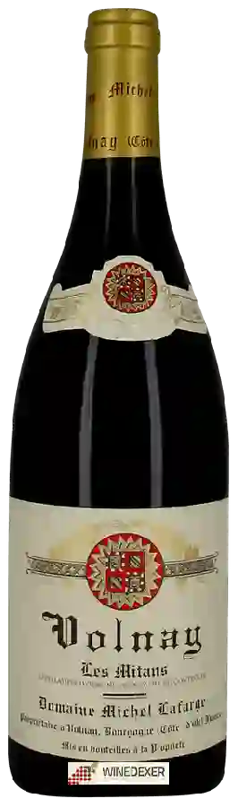 Domaine Michel Lafarge - Volnay 1er Cru 'Les Mitans' Domaine Michel Lafarge - Volnay 1er Cru 'Les Mitans'