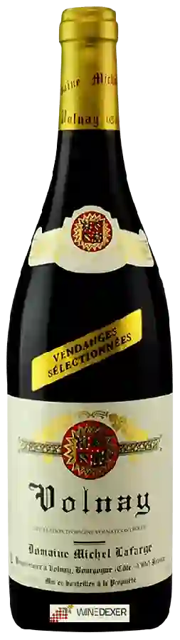 Domaine Michel Lafarge - Volnay Vendanges Sélectionnées