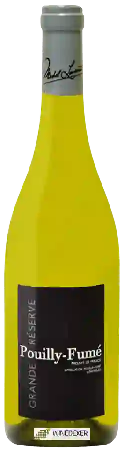 Winery Michel Laurent - Grande Réserve Pouilly Fumé