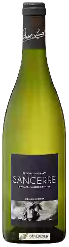 Winery Michel Laurent - Grande Réserve Sancerre Blanc