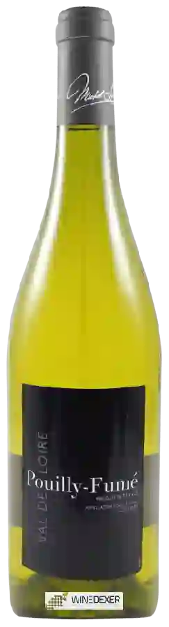 Winery Michel Laurent - Pouilly-Fumé Winery Michel Laurent - Pouilly-Fumé
