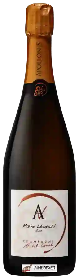 Winery Michel Loriot - Marie Léopold Sec Champagne Winery Michel Loriot - Marie Léopold Sec Champagne