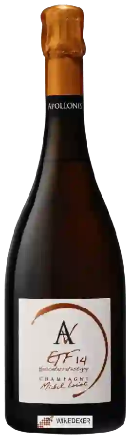 Winery Michel Loriot - ETF 14 Champagne Winery Michel Loriot - ETF 14 Champagne