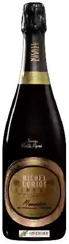 Winery Michel Loriot - Menodie Extra Brut Champagne