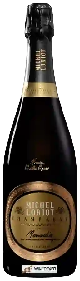Winery Michel Loriot - Menodie Extra Brut Champagne