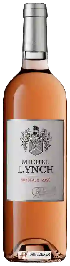 Winery Michel Lynch - Bordeaux Rosé