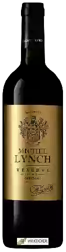 Winery Michel Lynch - Médoc Reserve