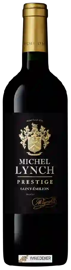 Winery Michel Lynch - Prestige Saint-Émilion Winery Michel Lynch - Prestige Saint-Émilion