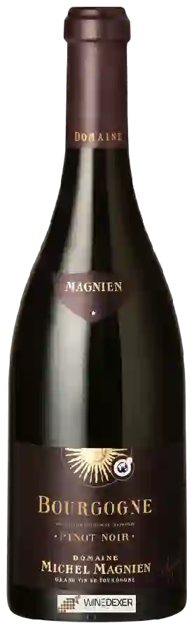 Winery Michel Magnien - Bourgogne Pinot Noir