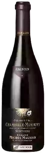 Winery Michel Magnien - Chambolle-Musigny Premier Cru 'Sentiers'