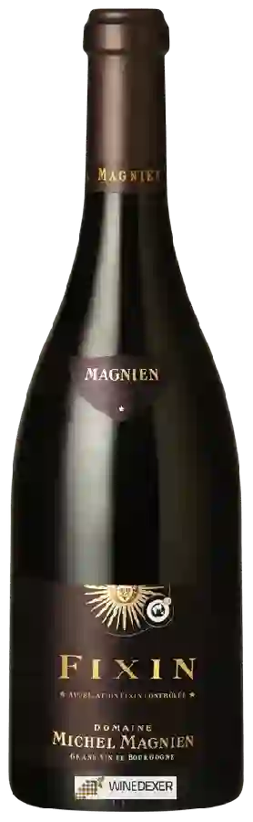 Winery Michel Magnien - Fixin