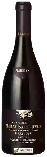 Winery Michel Magnien - Morey-Saint-Denis Premier Cru 'Chaffots'