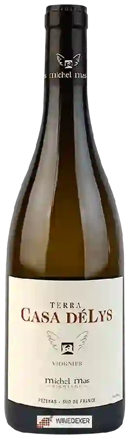 Domaine Casa Délys - Viognier