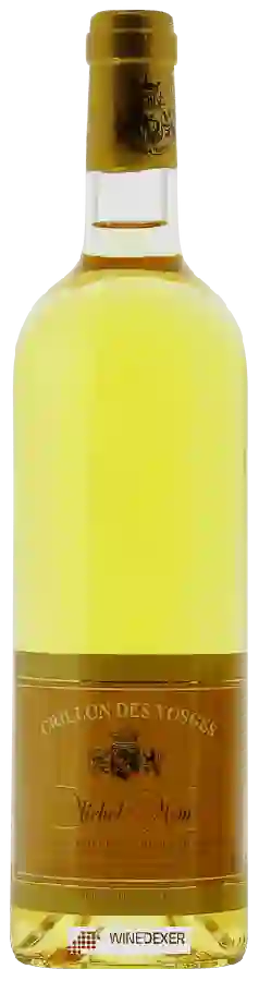 Winery Michel Moine - Crillon des Vosges Winery Michel Moine - Crillon des Vosges