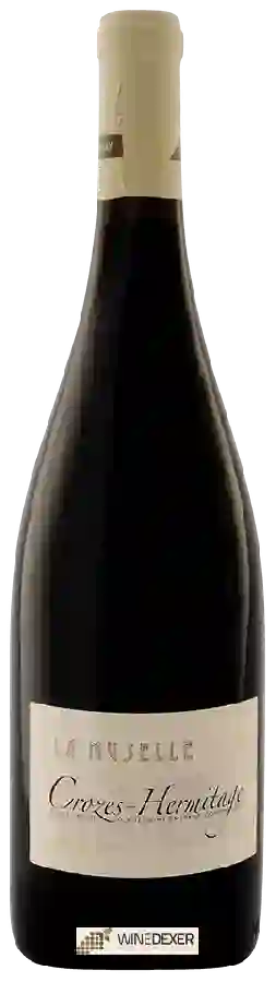 Winery Michel Mourier - La Muselle Crozes-Hermitage Winery Michel Mourier - La Muselle Crozes-Hermitage