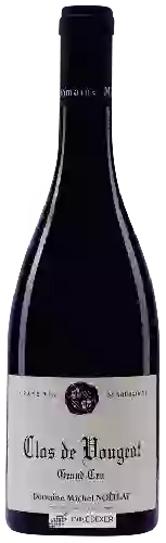 Winery Michel Noëllat - Clos de Vougeot Grand Cru