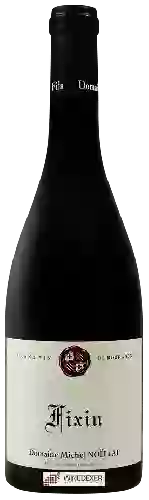 Winery Michel Noëllat - Fixin