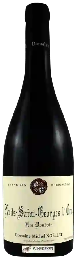 Winery Michel Noëllat - Les Boudots Nuits-Saint-Georges 1er Cru