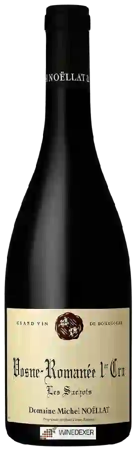 Winery Michel Noëllat - Les Suchots Vosne-Romanée 1er Cru