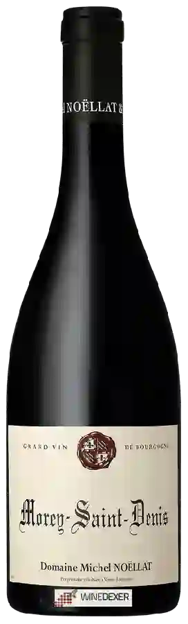 Winery Michel Noëllat - Morey-Saint-Denis