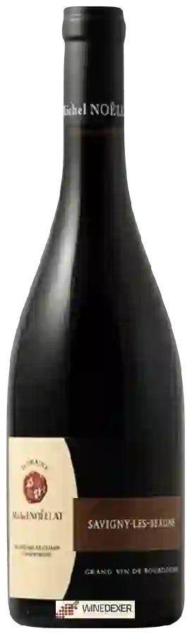 Winery Michel Noëllat - Savigny-Les-Beaune Rouge
