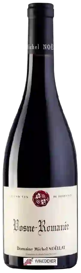 Winery Michel Noëllat - Vosne-Romanée Winery Michel Noëllat - Vosne-Romanée