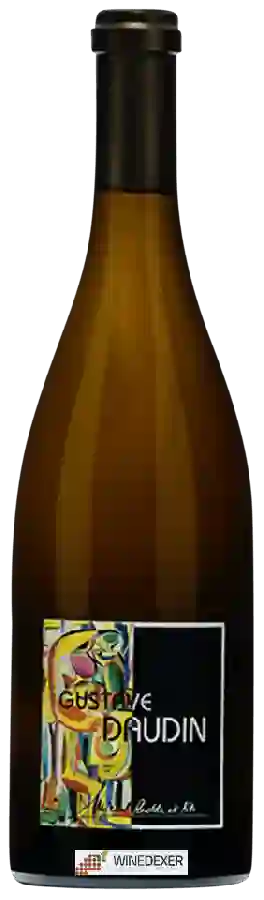 Winery Michel Redde - Gustave Daudin