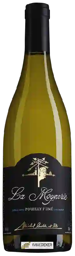 Winery Michel Redde - La Moynerie Pouilly-Fumé