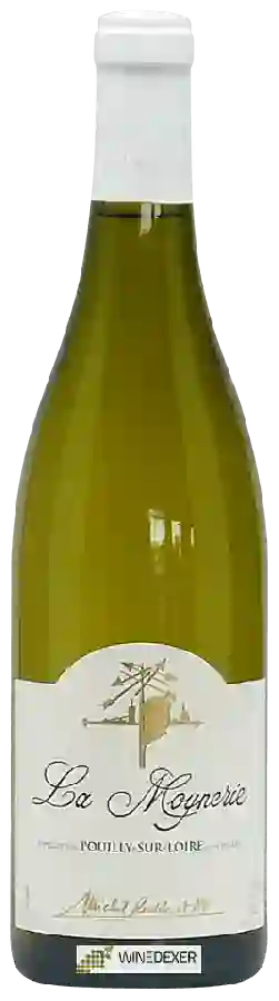 Winery Michel Redde - La Moynerie Pouilly-Sur-Loire