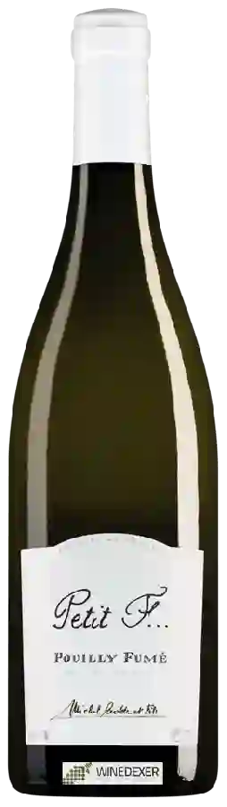 Winery Michel Redde - Petit F Winery Michel Redde - Petit F