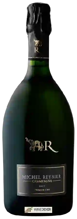 Winery Michel Reybier - Brut Champagne Premier Cru